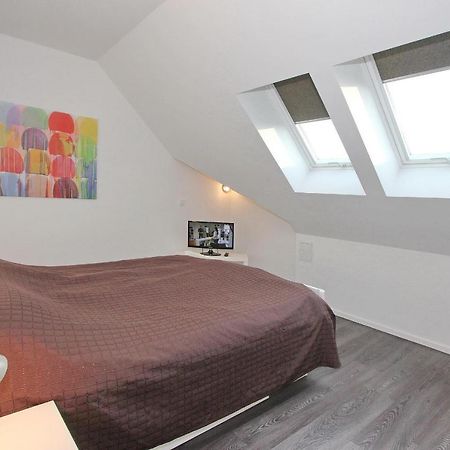 Haus Am Hoern Louise Appartement 8 Scharbeutz Esterno foto